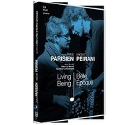 Emile Parisien et Vincent peirani : Living Belle époque