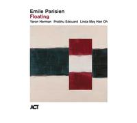 Emile Parisien Floating (Vinyl) 12" Album (PRESALE 25/09/2026)