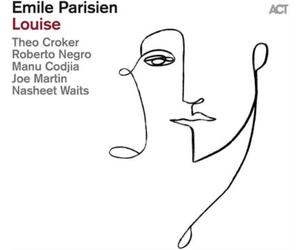Emile Parisien Sextet Louise (Vinyl) 12" Album