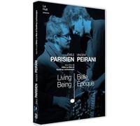 Émile Parisien & Vincent Peirani - Deux Films De Gilles Le Mao Et Geoffrey Lachassagne