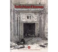Emile prisse d'avennes 1807 1879