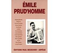 Emile Prud'Homme