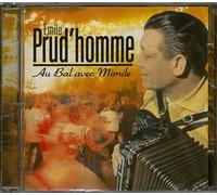 Emile Prud'Homme - Au Bal Avec Mimile