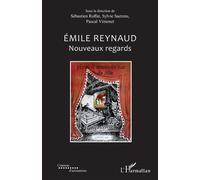 Emile Reynaud – Nouveaux regards – L'Harmattan