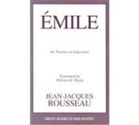 Emile Rousseau, Jean Jacques (Auteur)
