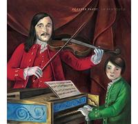 Emile Sornin - La Pantoufle (Vinyle)