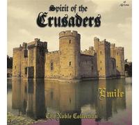 Emile - Spirit of The Crusaders