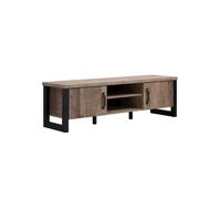 Emile table TV 2 portes, 2