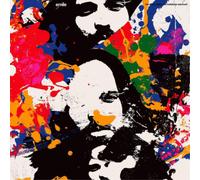 Emile The Black Spider/Det Kollektive Selvmord (Vinyl) 12" Album Coloured Vinyl