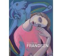 Emile Théodore Frandsen - Peintre, Poète, Sculpteur