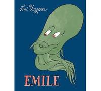 Emile Tomi Ungerer (Auteur), Adolphe Chagot (Traduction)