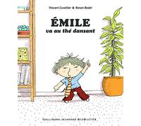 EMILE VA AU THE DANSANT