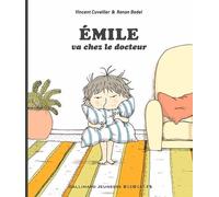 Émile va chez le docteur