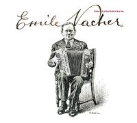 Emile Vacher - Créateur de la Valse Musette et de la Java -15 Titres Inédits 1956 (Vinyl)