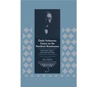 Emile Verhaeren: Rembrandt, Rubens, Gruenewald And Others Translated With An Introduction And Notes By Albert Alhadeff (Belgian Francophone Library) (Hardcover) Albert Alhadeff, Albert Alhadeff (Auteu