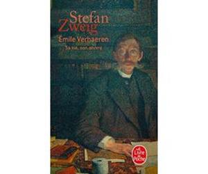 Emile Verhaeren Stefan Zweig (Auteur)
