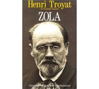 Emile Zola