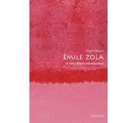Emile Zola