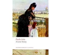 Emile Zola, Helen Constantine, Brian Nelson – Love Story