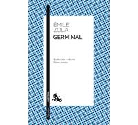 Émile Zola - Germinal