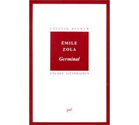 Émile Zola : Germinal