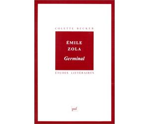 Émile Zola : Germinal