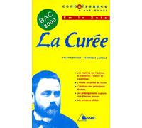 Emile Zola, "La Curée