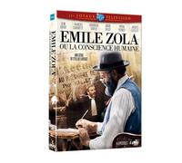 Zola ou la conscience humaine – Elephant Films – Coffret 4 DVD – Édition française officielle