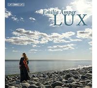 Emilia Amper Lux