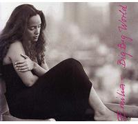 EMILIA - Big World [Import Anglais]