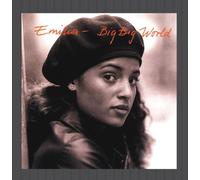 Emilia - Big World (Rev.Edit) [Import]