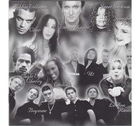 Emilia Boyzone Roxette U2 Liquido - PIatin VoI. 6