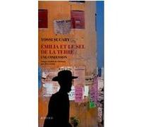 Emilia et le sel de la terre Une confession - Yossi Sucary - Actes sud - broché - Roman