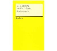 Emilia Galotti