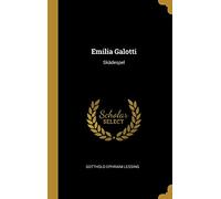 EMILIA GALOTTI