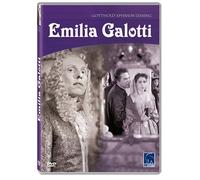Emilia Galotti – DEFA – Import – ICESTORM