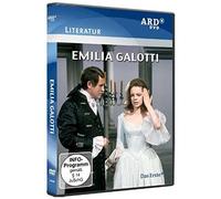 Emilia Galotti (Dvd)