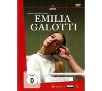 Emilia Galotti [Import Italien]