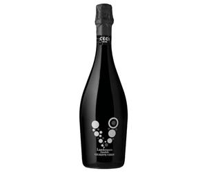 Emilia IGT Lambrusco Amabile Giuseppe Verdi Cantine Ceci, 0,75 ℓ