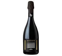 Emilia IGT Spumante Lambrusco Scuro Augusto 0,75 ℓ