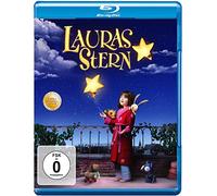 Emilia Kowalski,Michael Koch,Luise Heyer - Lauras Stern: der Kinofilm (2021) [Blu-Ray] [Import]