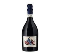 Emilia Lambrusco Spumante Brut IGT Bruno Cantine Ceci 0,75 ℓ