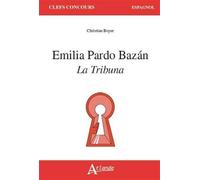 Emilia Pardo Bazan, la tribuna