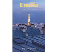 Emilia: Paris 1967-1969