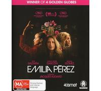 Emilia Pérez