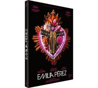 Emilia Pérez