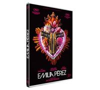Emilia Pérez