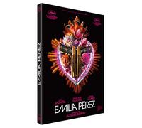 Emilia Pérez DVD DVD