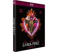 Emilia Pérez - Blu-Ray