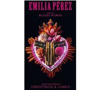 Clément Ducol, Camille - Emilia Pérez (Original Motion Picture Soundtrack)